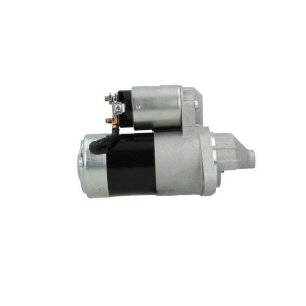 Starter Motor Yanmar 1GM10 / 2GM20 / 3GM30 – marine diesel