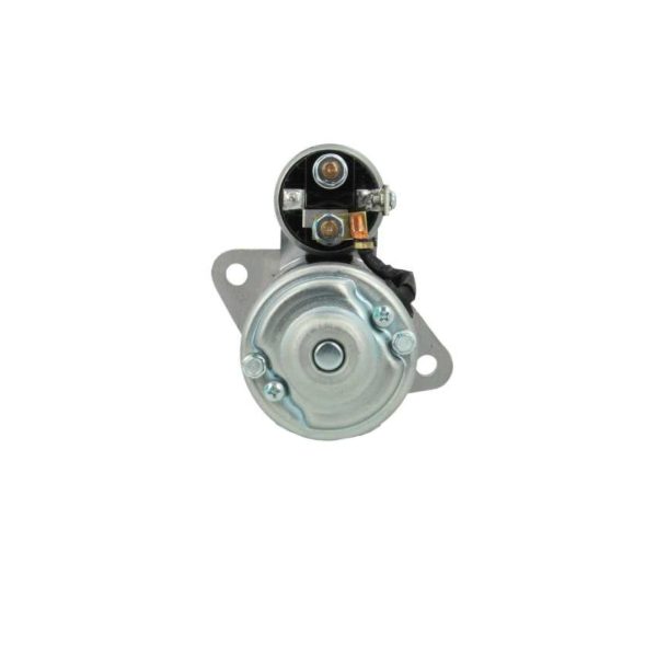 Starter Motor Yanmar 1GM10 / 2GM20 / 3GM30 – marine diesel