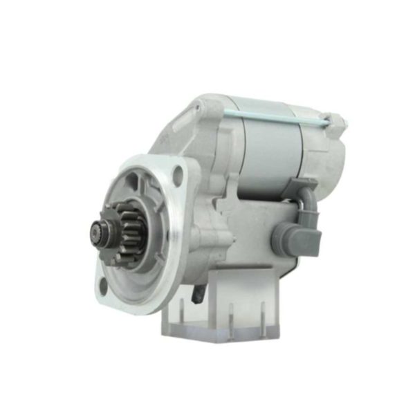Starter Motor Yanmar 2QM20 / 3HM35 / 3JH / 4JH – Marine Diesel