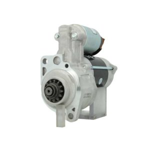 Motor de arranque Mitsubishi S4L / S4L2 – Vetus, Solé Diesel & Craftsman Marine