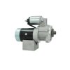 Starter Motor Mitsubishi L2A / L2E / L3A / L3E – Vetus &amp; Solé Diesel Marine Engine