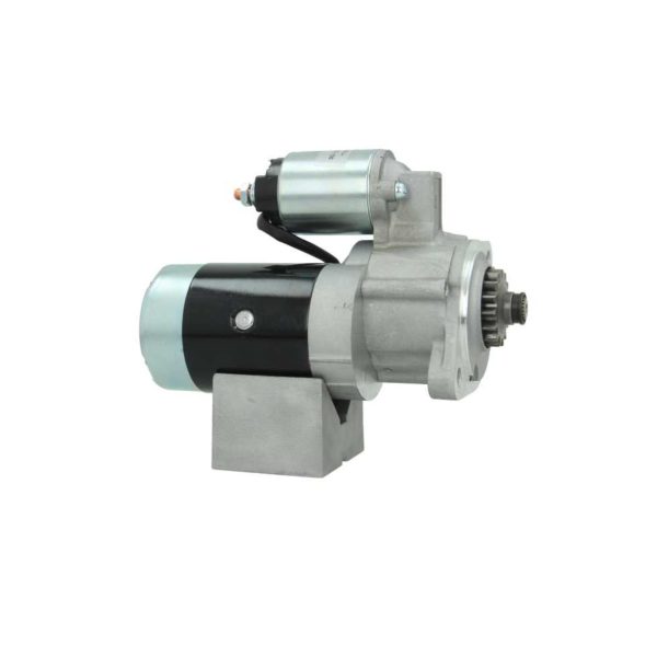 Starter Motor Mitsubishi L2A / L2E / L3A / L3E – Vetus &amp; Solé Diesel Marine Engine