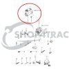 Starter Motor Mitsubishi L2A / L2E / L3A / L3E – Vetus &amp; Solé Diesel Marine Engine