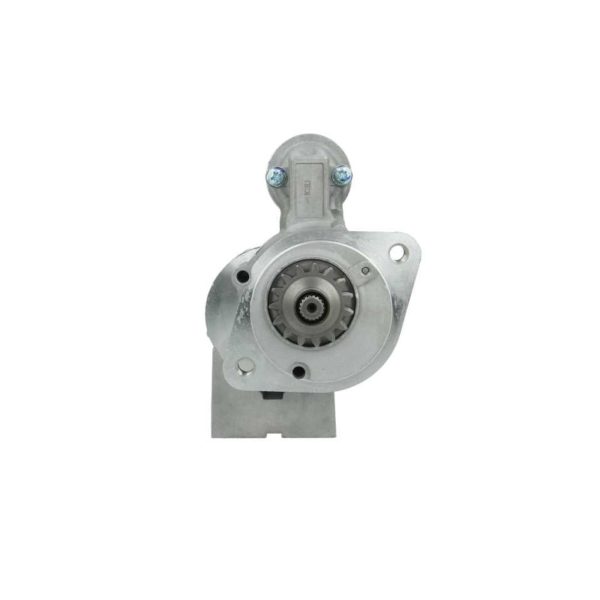 Starter Motor Mitsubishi L2A / L2E / L3A / L3E – Vetus &amp; Solé Diesel Marine Engine