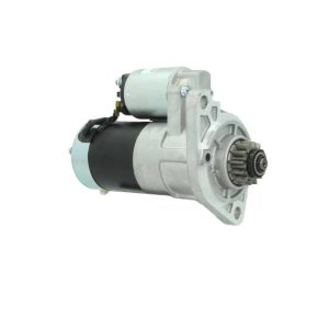 Starter Motor Mitsubishi S3L / S3L2 – Solé Diesel Marine Engine