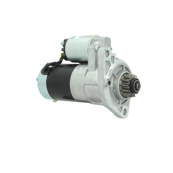 Starter Motor Mitsubishi S3L / S3L2 – Solé Diesel Marine Engine