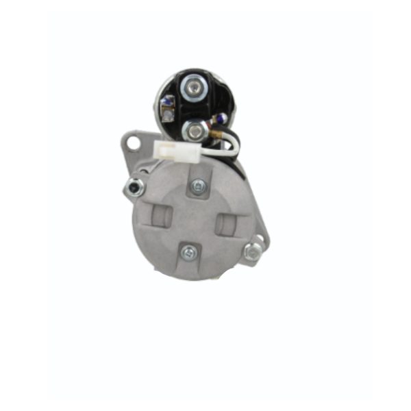 Starter Motor Kubota D722 / D1005 / D1105 / Z602 – Nanni Diesel Marine Engine