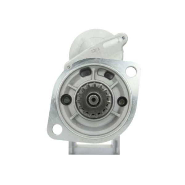 Starter Motor Yanmar 2QM20 / 3HM35 / 3JH / 4JH – Marine Diesel