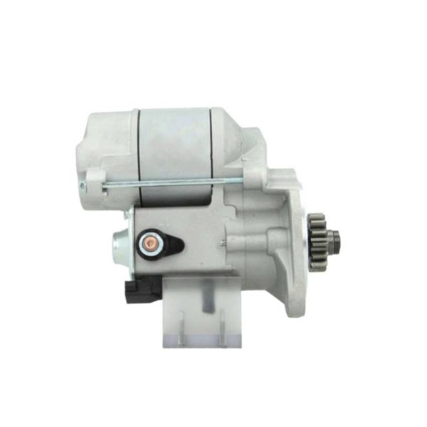 Starter Motor Yanmar 2QM20 / 3HM35 / 3JH / 4JH – Marine Diesel