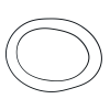 Valve Cover Gasket – Beta Marine Beta 20 | Nanni N3.21