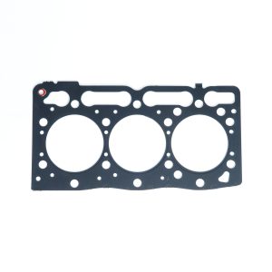 Complete Cylinder Head + Head Gasket + Glow Plug Beta Marine Beta 28 – Universal M-25XPB