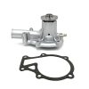 Water pump (freshwater circulation pump) 58 / 68 mm Beta Marine Beta 28 / Beta 30 – Nanni N3.30 – Universal M-25XPB