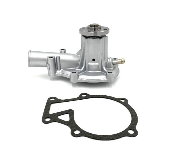 Water pump (freshwater circulation pump) 58 / 68 mm Beta Marine Beta 28 / Beta 30 – Nanni N3.30 – Universal M-25XPB