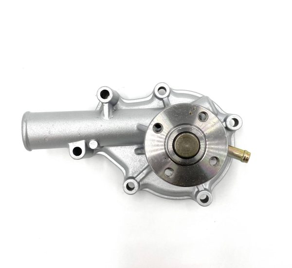 Water pump (freshwater circulation pump) 58 / 68 mm Beta Marine Beta 28 / Beta 30 – Nanni N3.30 – Universal M-25XPB