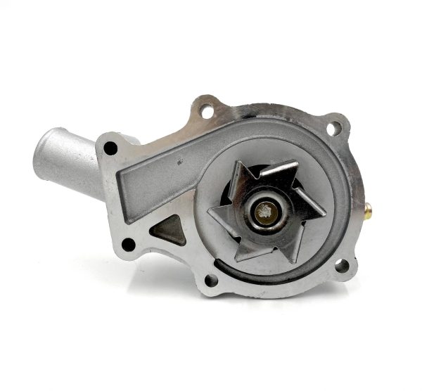 Water pump (freshwater circulation pump) 58 / 68 mm Beta Marine Beta 28 / Beta 30 – Nanni N3.30 – Universal M-25XPB