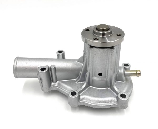 Water pump (freshwater circulation pump) 58 / 68 mm Beta Marine Beta 28 / Beta 30 – Nanni N3.30 – Universal M-25XPB