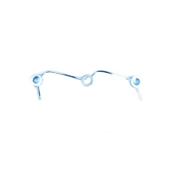 Return Line (Fuel Leak Line) Beta Marine Beta 28 / Beta 30 – Nanni N3.30 – Universal M-25XPB