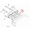 Valve Cover Gasket – Beta Marine Beta 20 | Nanni N3.21