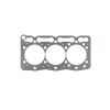 Engine Overhaul Kit Beta Marine Beta 30 – Nanni N3.30