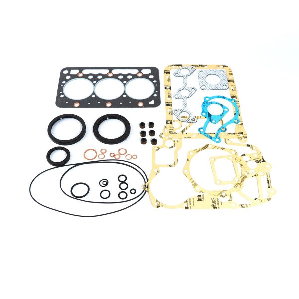 Complete gasket set – Beta Marine Beta 20 | Nanni N3.21