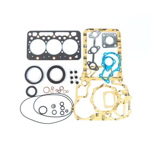 Complete gasket set – Beta Marine Beta 20 | Nanni N3.21