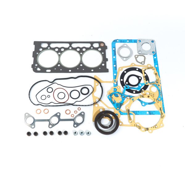 Complete Gasket Set Beta Marine Beta 25