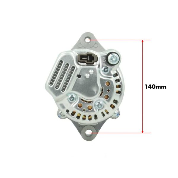 Alternator Beta Marine Beta 25 – 12V 40A