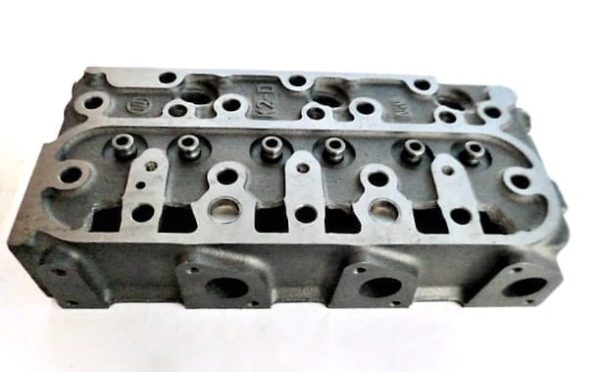 Cylinder Head Complete Beta Marine Beta 28 – Universal M-25XPB