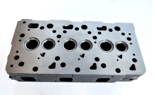 Cylinder Head Complete Beta Marine Beta 28 – Universal M-25XPB