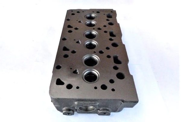 Cylinder Head Complete Beta Marine Beta 28 – Universal M-25XPB