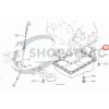 Oil Sump Pan Gasket Beta Marine Beta 30 – Nanni N3.30