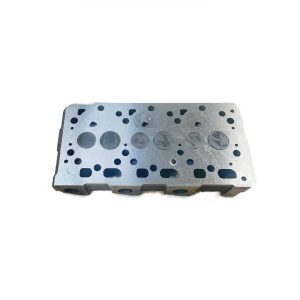 Cylinder Head Complete Beta Marine Beta 28 – Universal M-25XPB