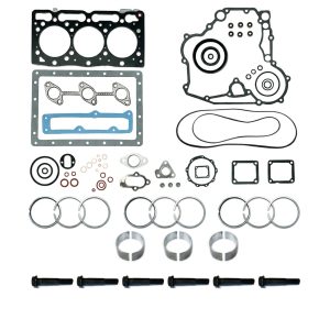 In-frame revision kit Beta Marine Beta 30 – Nanni N3.30