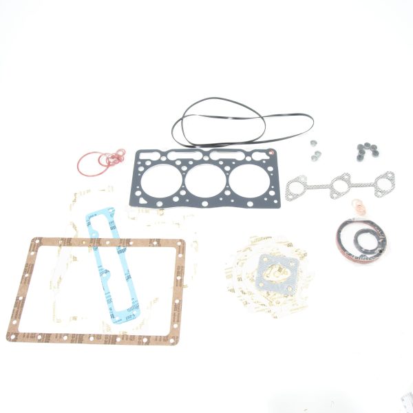 Engine Overhaul Kit Beta Marine Beta 30 – Nanni N3.30