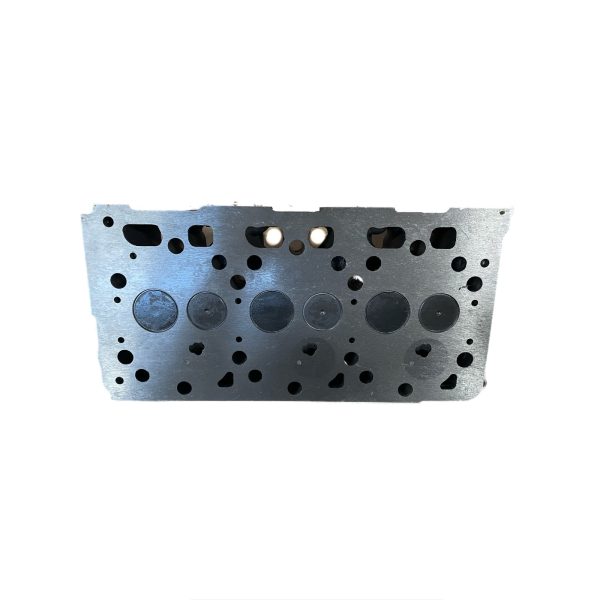 Cylinder Head Complete Version 2 Beta Marine Beta 30 – Nanni N3.30