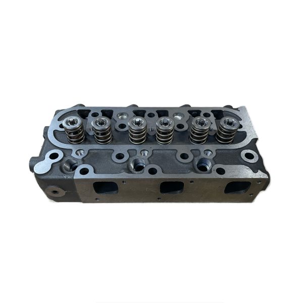 Cylinder Head Complete Version 1 Beta Marine Beta 30 – Nanni N3.30