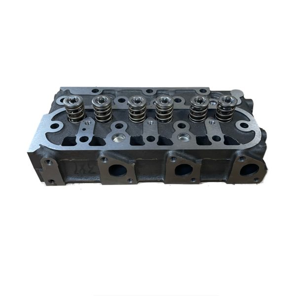 Cylinder Head Complete Version 1 Beta Marine Beta 30 – Nanni N3.30