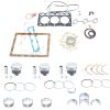 Engine Overhaul Kit Beta Marine Beta 30 – Nanni N3.30