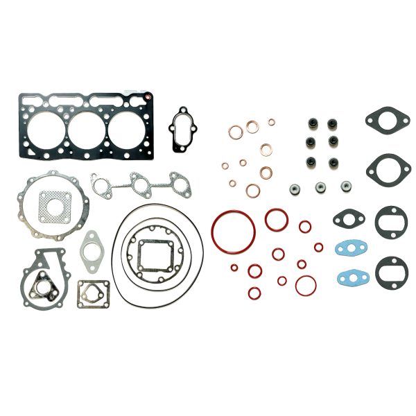 Cylinder Head Gasket Set Beta Marine Beta 30 – Nanni N3.30