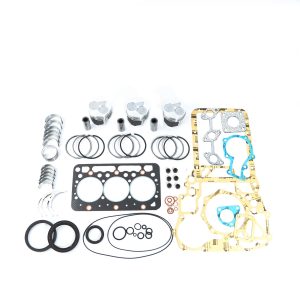Engine Overhaul Kit – Beta Marine Beta 20 | Nanni N3.21