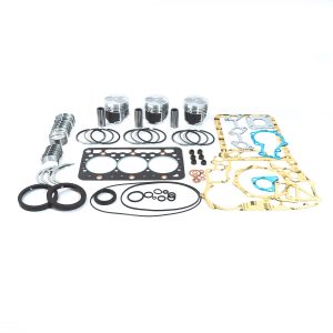 Engine Overhaul Kit Beta Marine Beta 28 – Universal M-25XPB