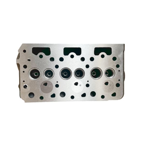 Cylinder Head – Beta Marine Beta 20 | Nanni N3.21