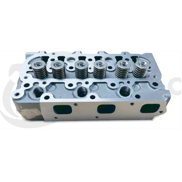 Cylinder Head – Beta Marine Beta 20 | Nanni N3.21