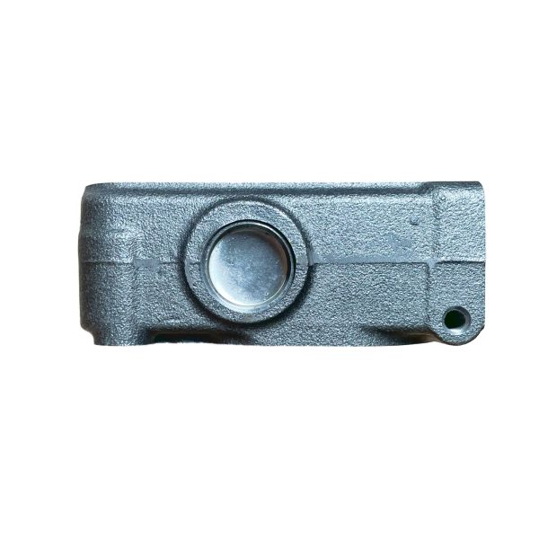 Cylinder Head – Beta Marine Beta 20 | Nanni N3.21