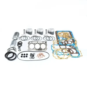 Engine Overhaul Kit Beta Marine Beta 25