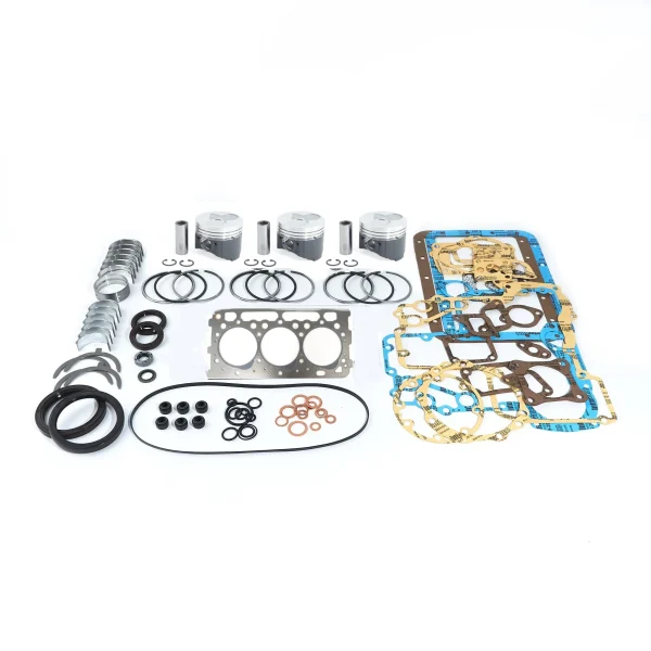 Engine Overhaul Kit Beta Marine Beta 25