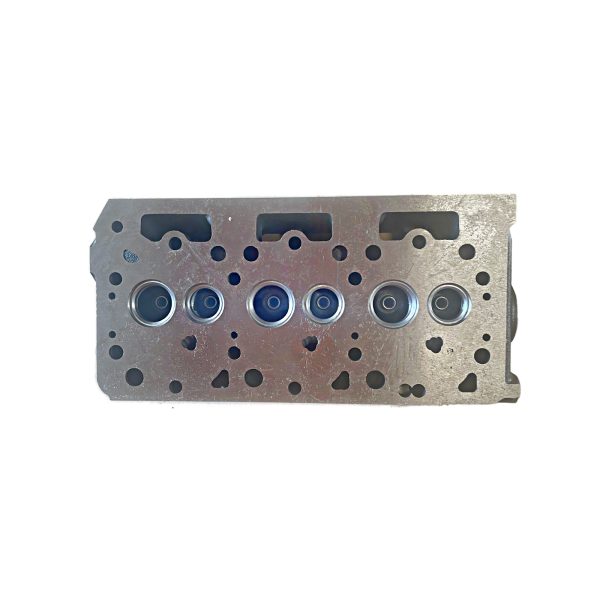 Complete Cylinder Head Beta Marine Beta 25