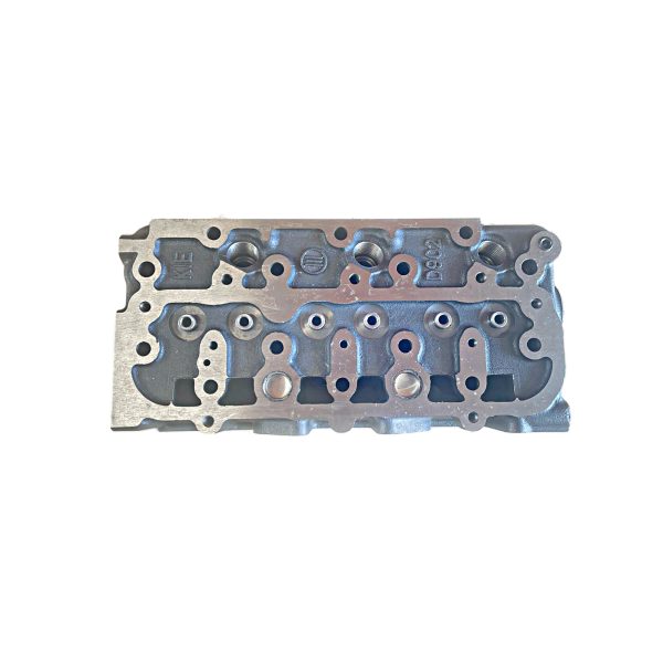 Complete Cylinder Head Beta Marine Beta 25