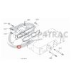 Intake Manifold Gasket Beta Marine Beta 30 – Nanni N3.30