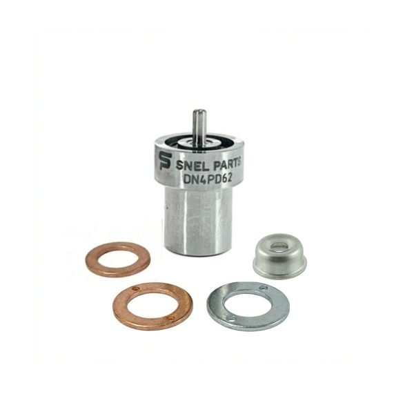 Fuel Injector Nozzle (nozzle) DN4PD62 – Beta Marine Beta 10 · 14 · 20 | Nanni N2.10 · N2.14 · N3.21